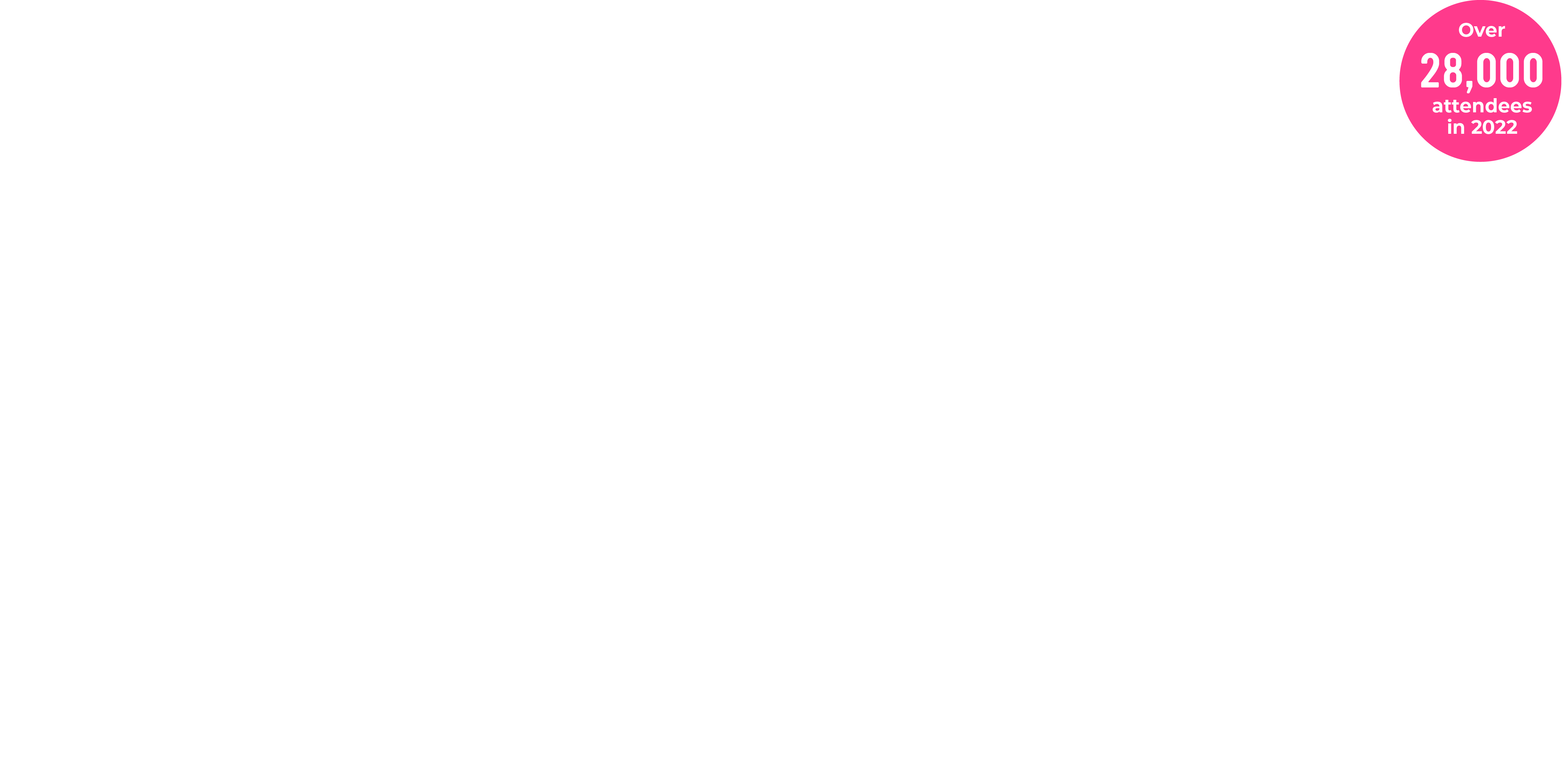 attendance graph
